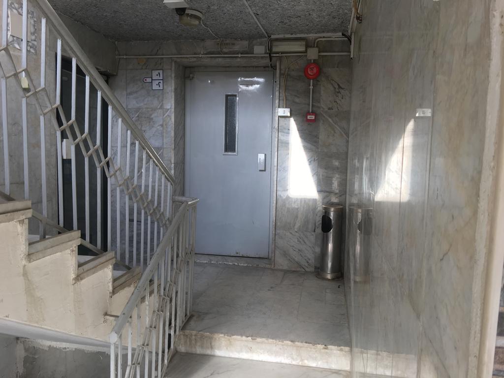 Aljazeera Hotel Apartments アンマン エクステリア 写真