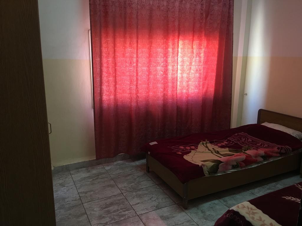 Aljazeera Hotel Apartments アンマン エクステリア 写真
