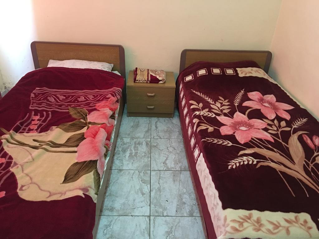 Aljazeera Hotel Apartments アンマン エクステリア 写真